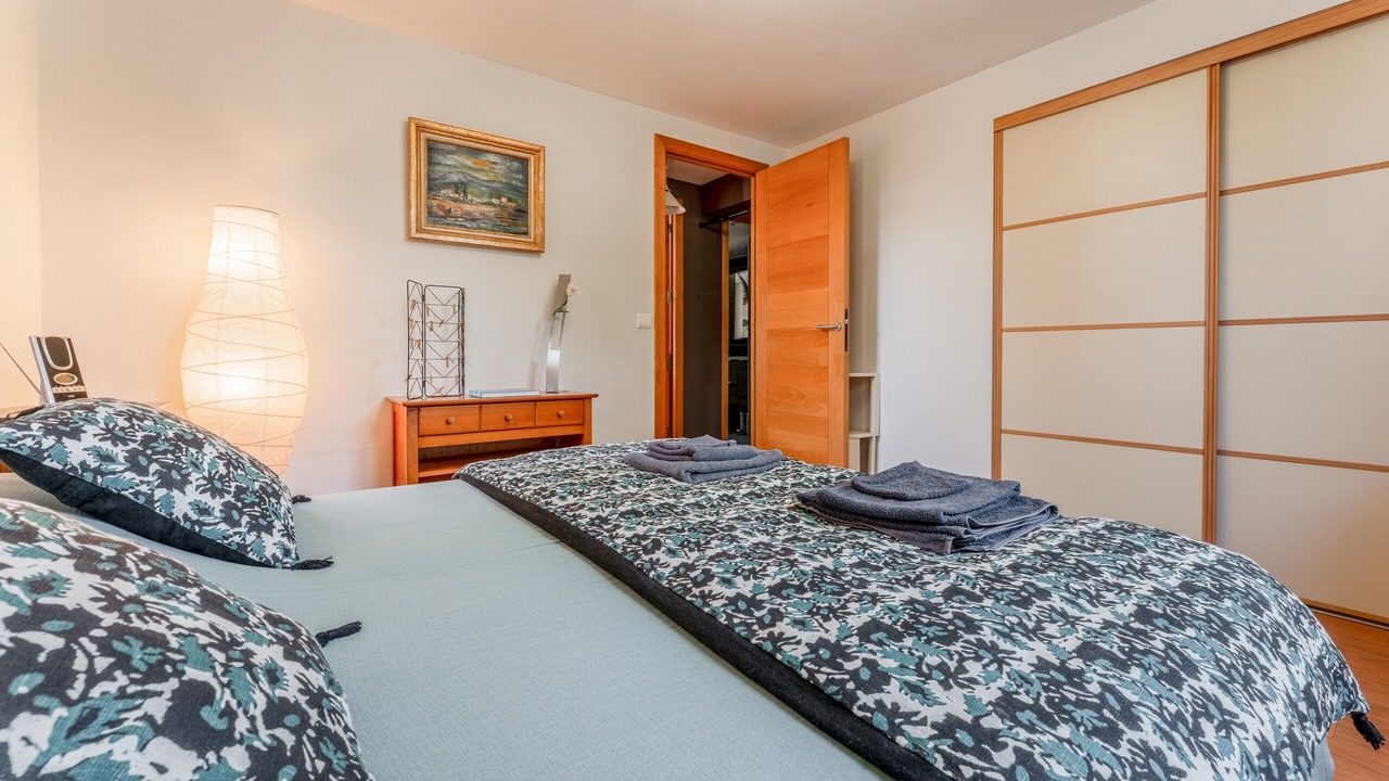 Photo of Bedroom in Mazan