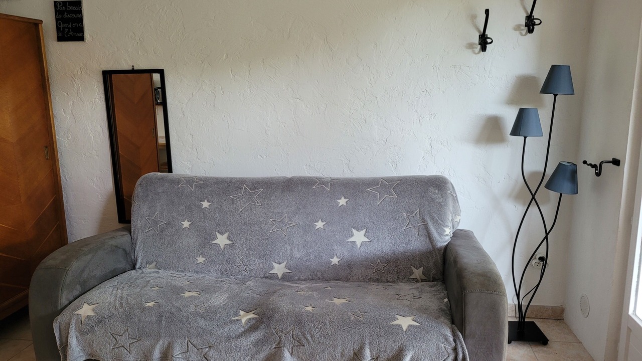 Photo of Livingroom in Biot