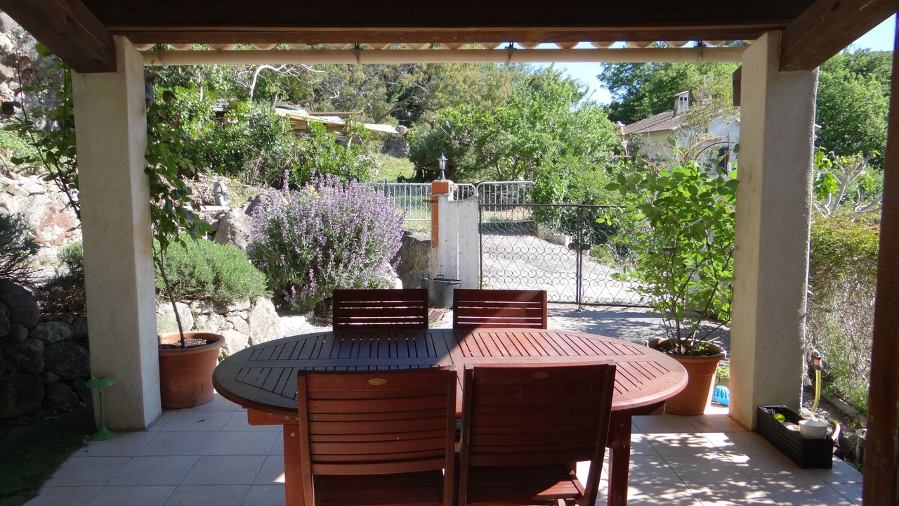 Photo of Outdoor in Biot