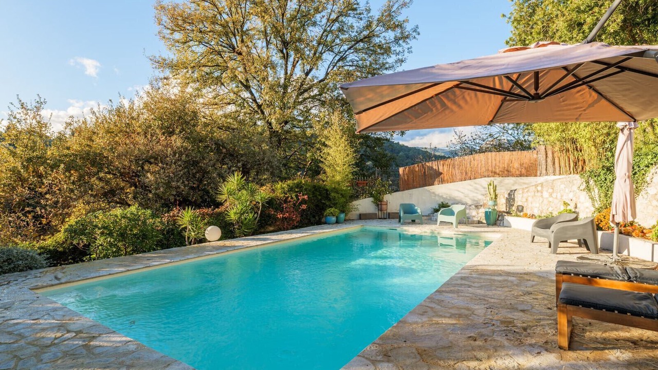 Photo of Outdoor in Saint-Paul-de-Vence
