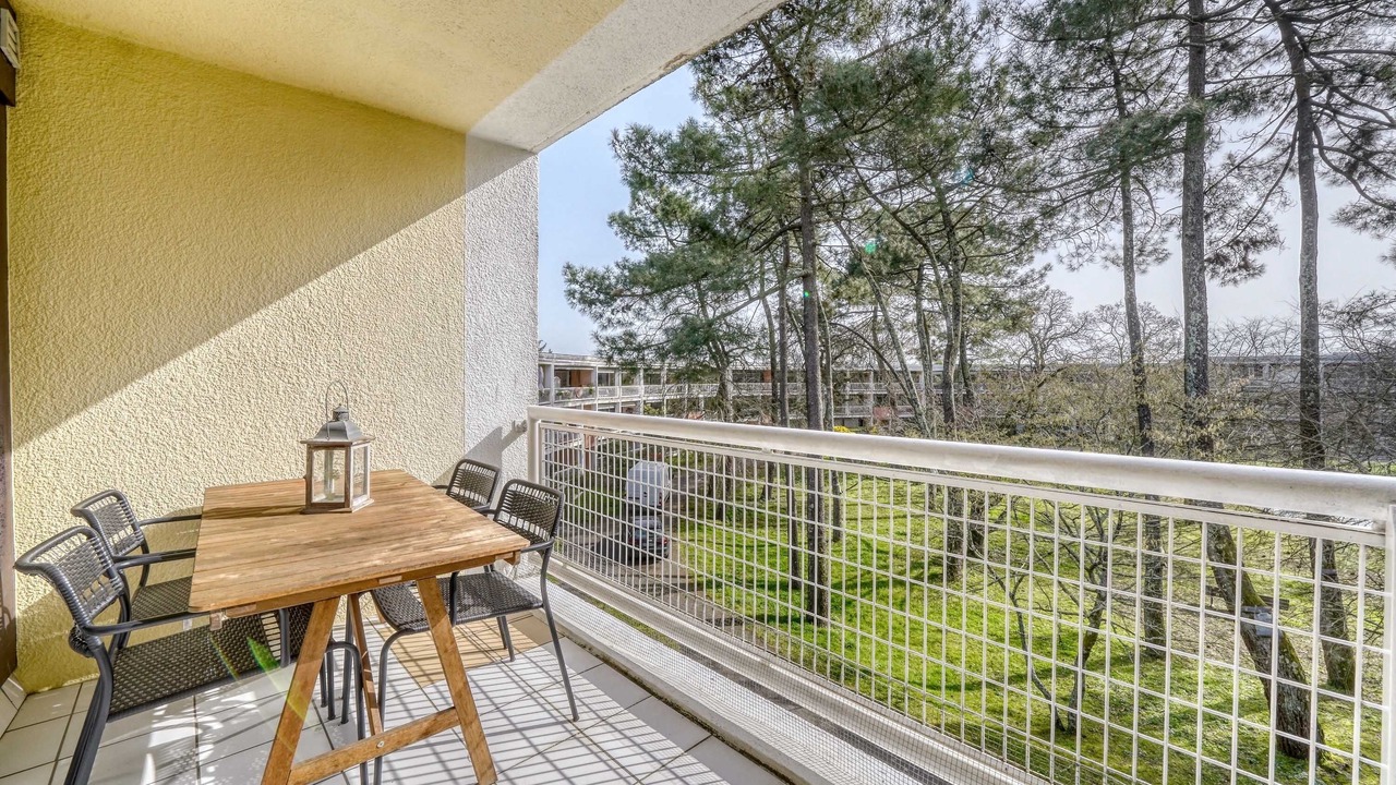 Photo of Outdoor in Le Bouscat