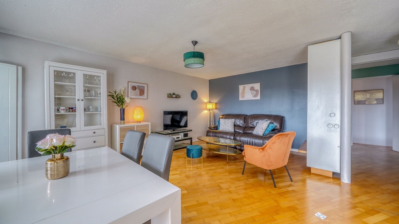 Photo of Livingroom in Le Bouscat