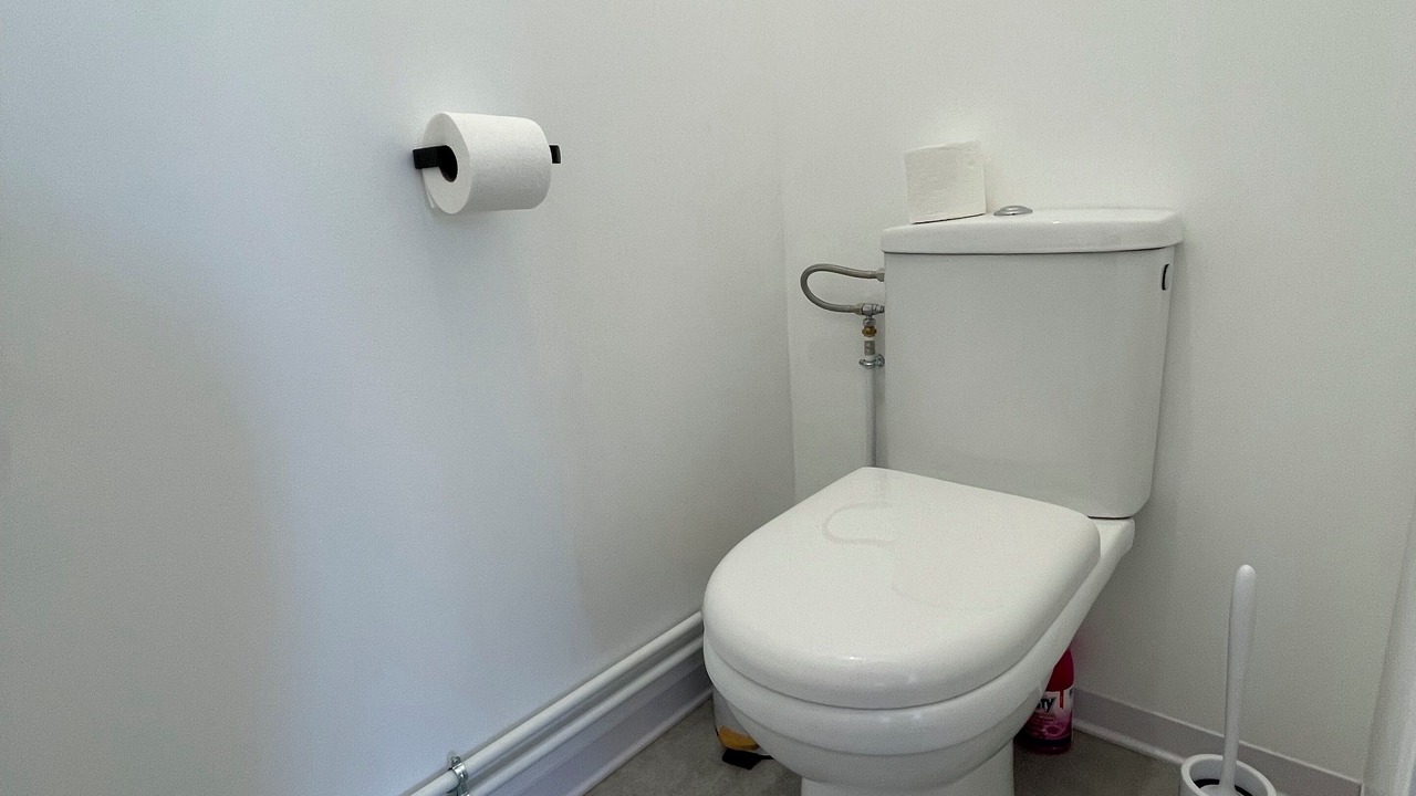 Photo of Bathroom in Premery