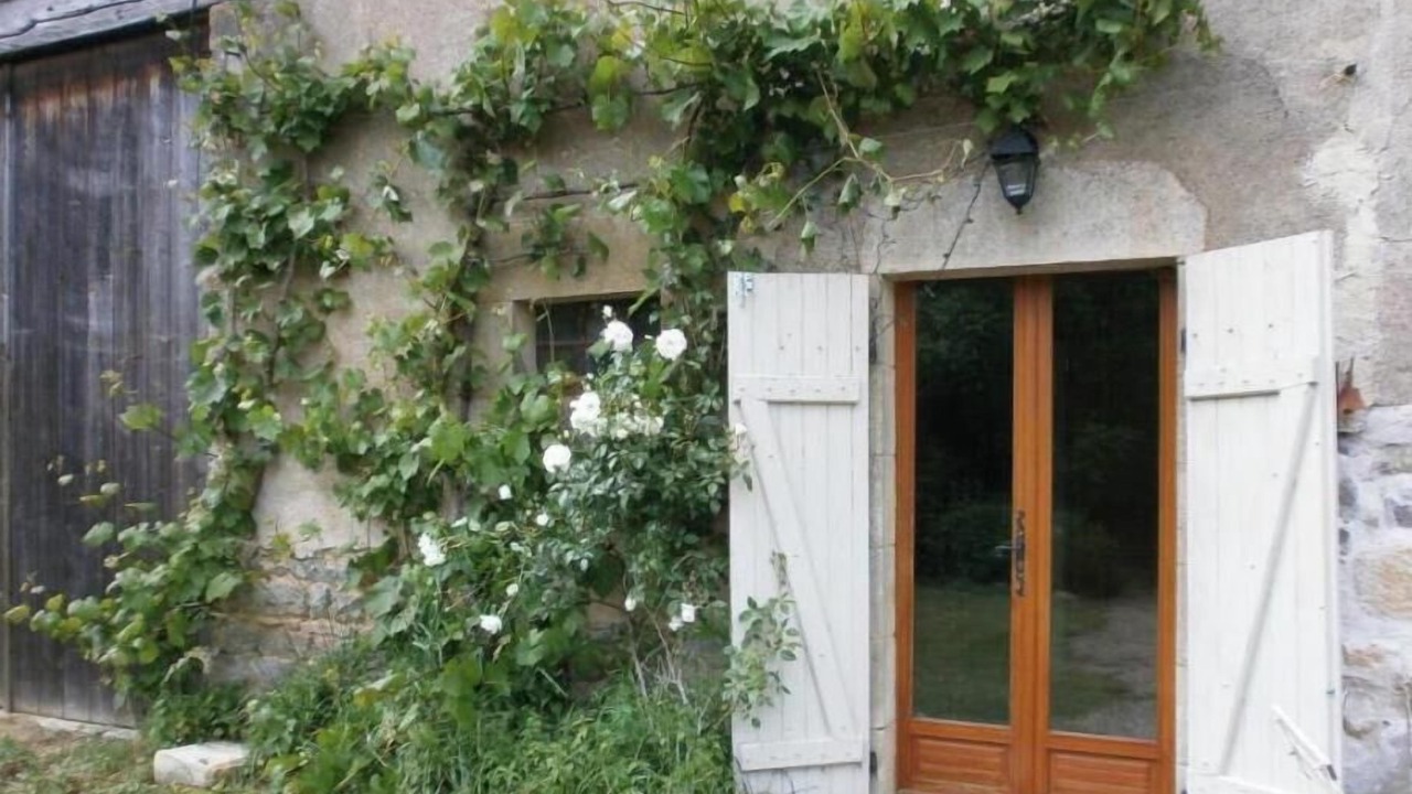 Photo of Outdoor in Crux-la-Ville