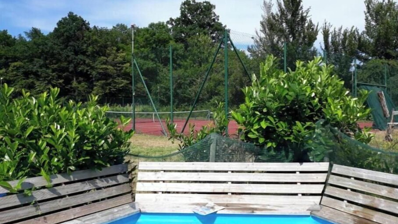 Photo of Outdoor in Crux-la-Ville