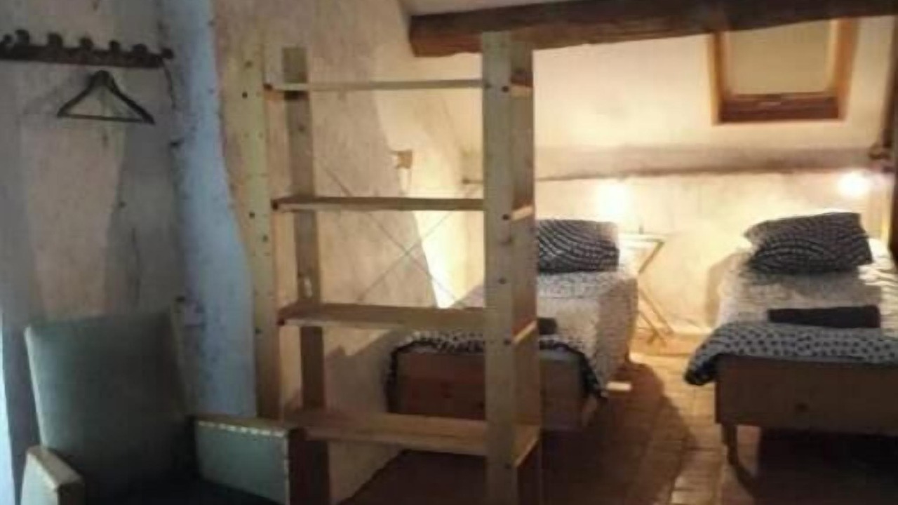 Photo of Bedroom in Crux-la-Ville