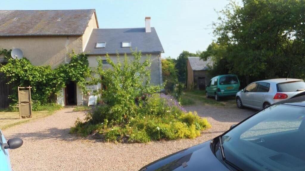 Photo of Outdoor in Crux-la-Ville