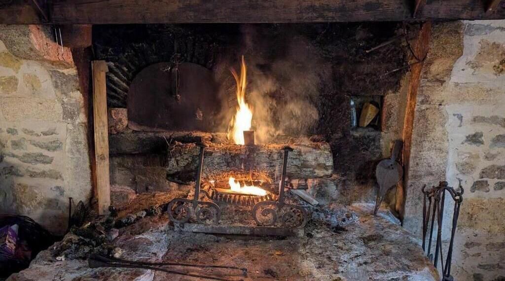 Photo of Livingroom in Crux-la-Ville