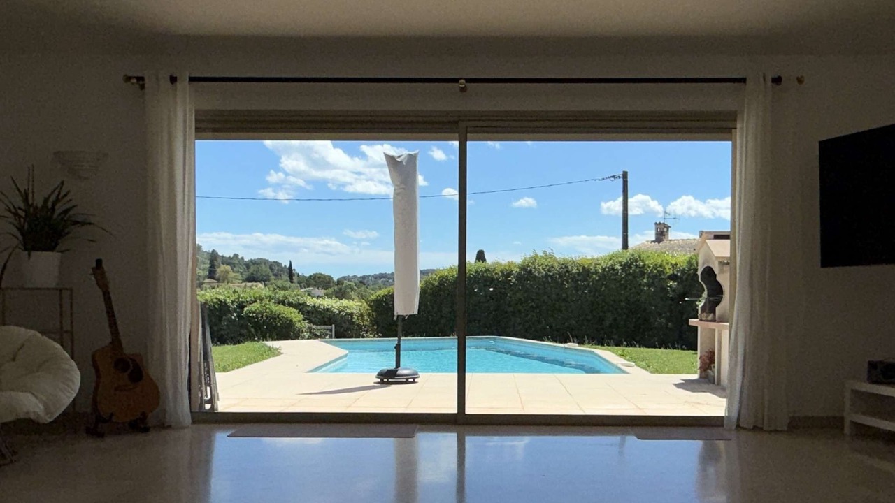 Photo of Outdoor in Mouans-Sartoux