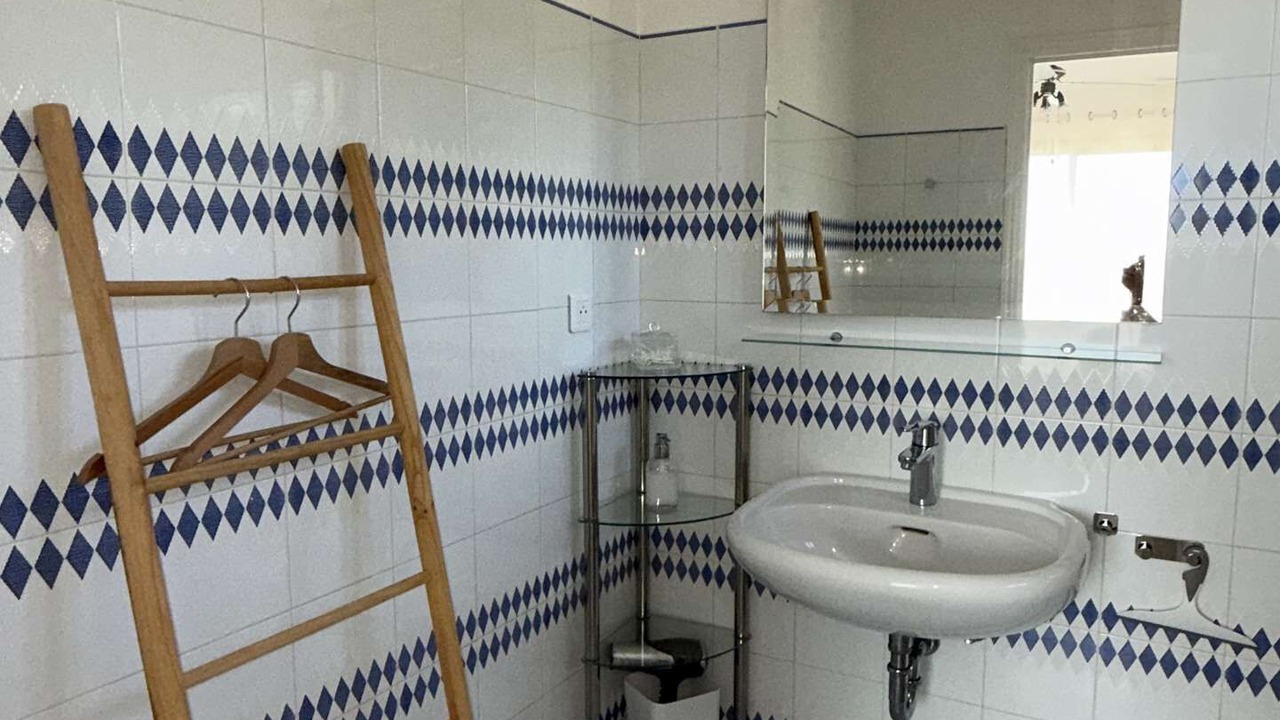 Photo of Bathroom in Mouans-Sartoux