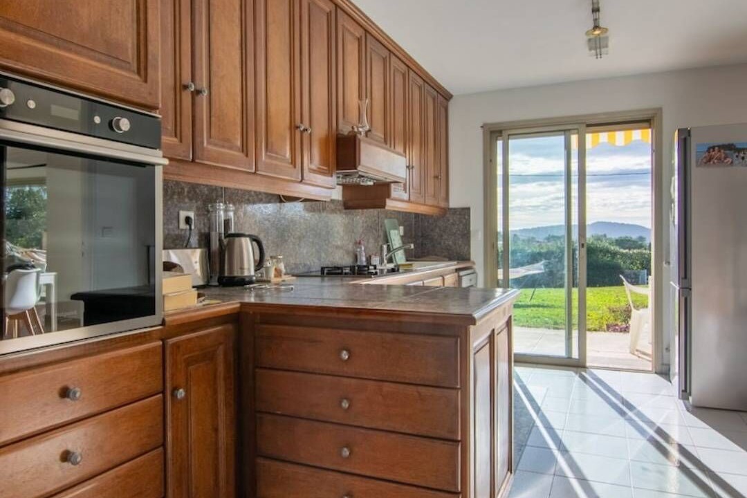 Photo of Kitchen in Mouans-Sartoux