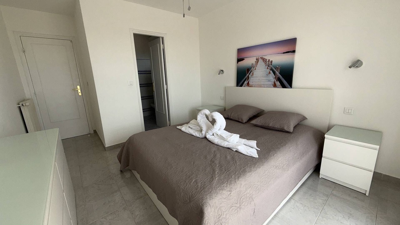Photo of Bedroom in Mouans-Sartoux