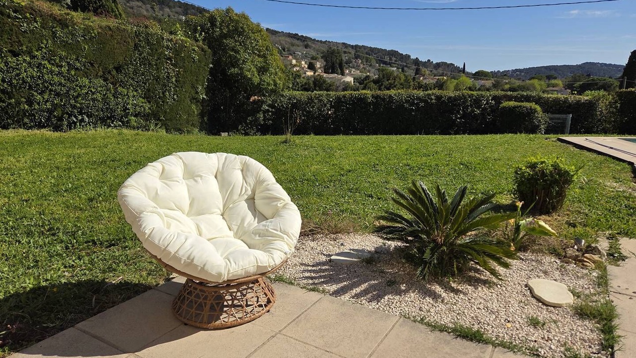 Photo of Outdoor in Mouans-Sartoux