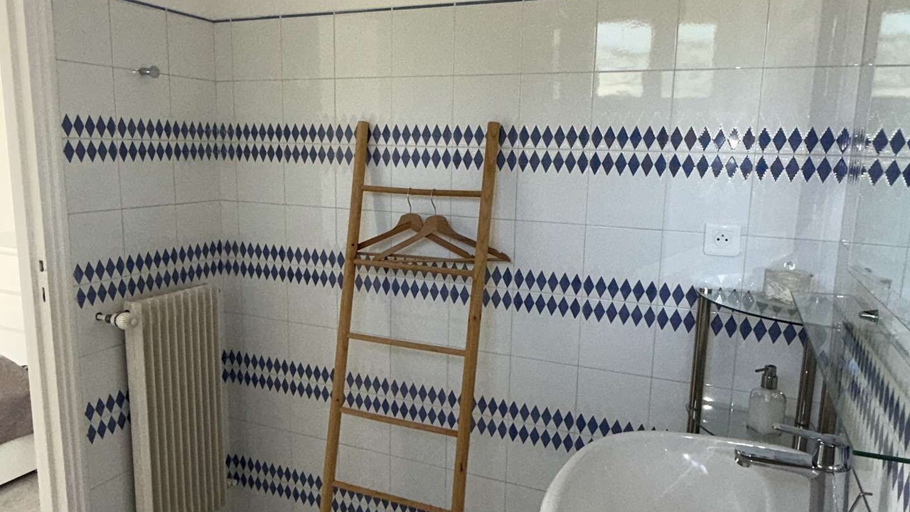 Photo of Bathroom in Mouans-Sartoux
