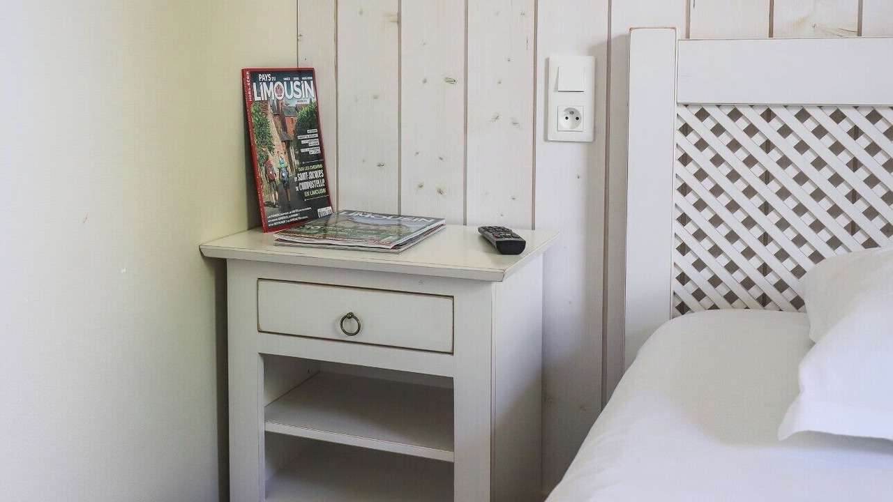 Photo of Bedroom in Meyrignac-l'Eglise