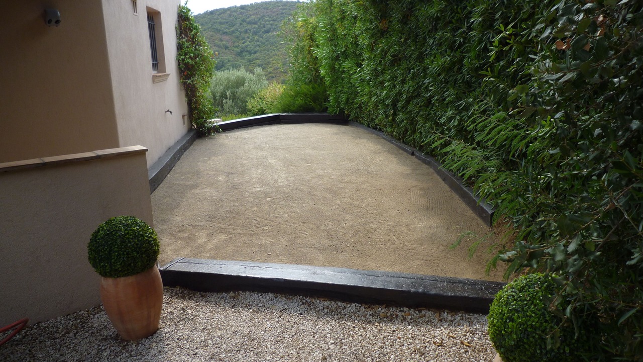 Photo of Outdoor in Cavalaire-sur-Mer