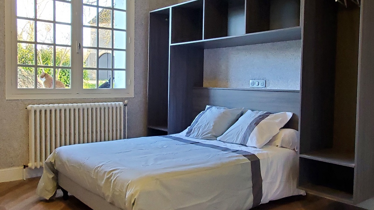 Photo of Bedroom in Sermoise-sur-Loire