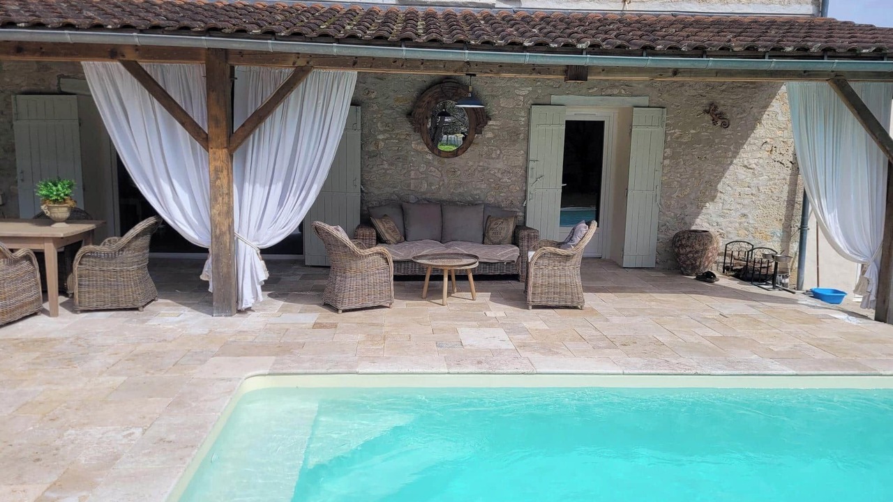 Photo of Outdoor in Savignac-les-Eglises
