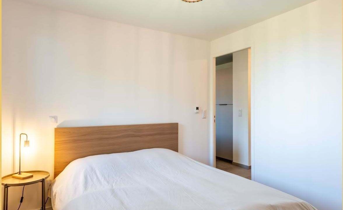 Photo of Bedroom in Collonges-sous-Saleve