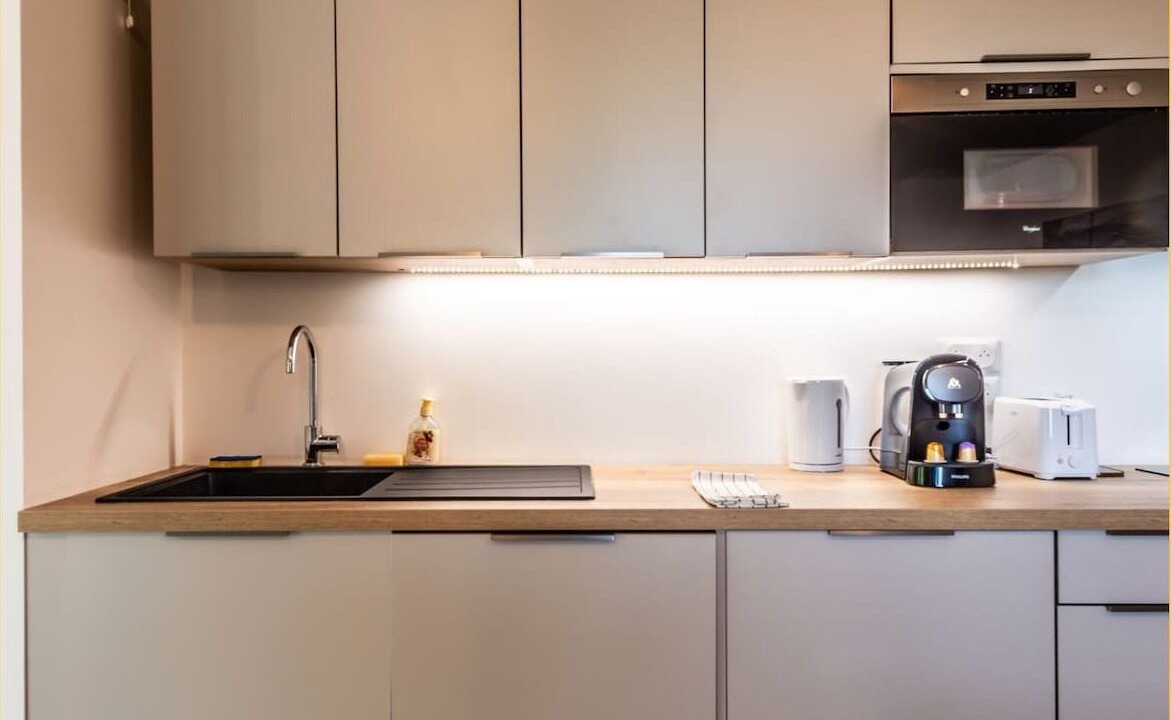 Photo of Kitchen in Collonges-sous-Saleve