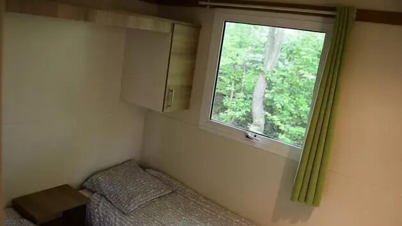 Photo of Bedroom in Saint-Paul-de-Vezelin