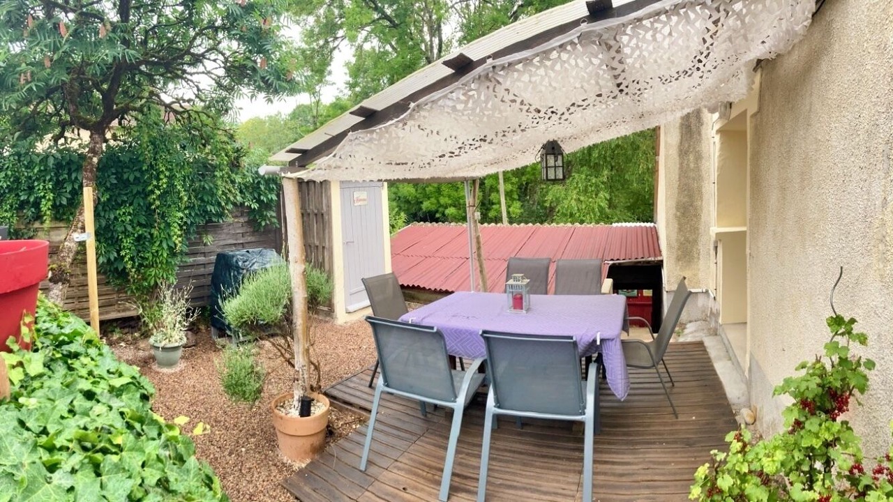 Photo of Outdoor in Dampierre-sous-Bouhy