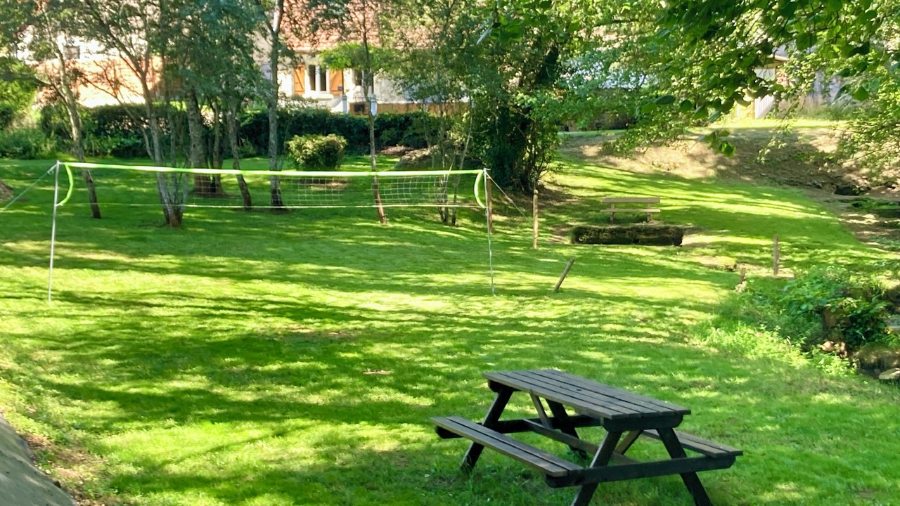 Photo of Outdoor in Dampierre-sous-Bouhy