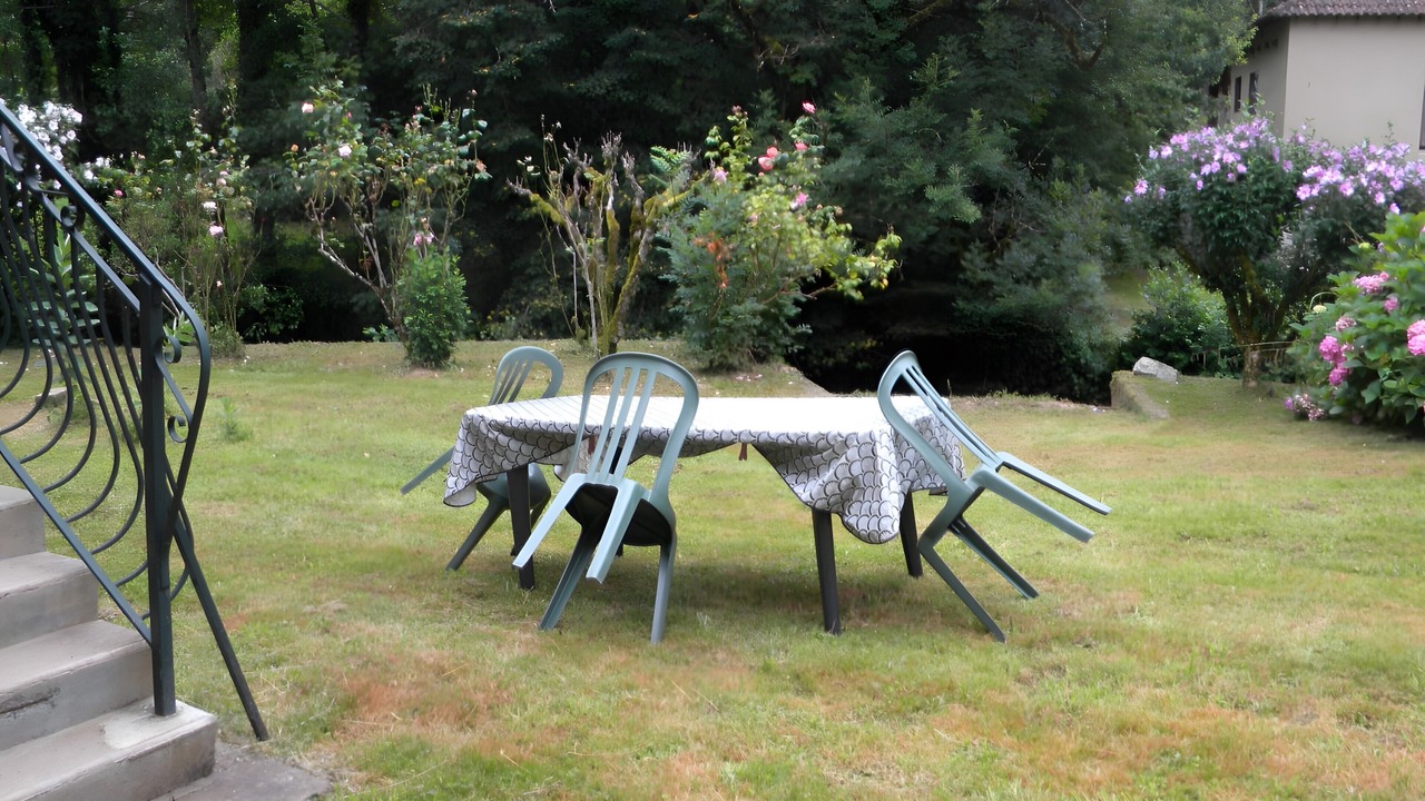 Photo of Outdoor in Beaulieu-sur-Dordogne