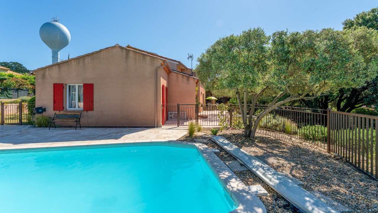 Photo of Outdoor in Eyragues