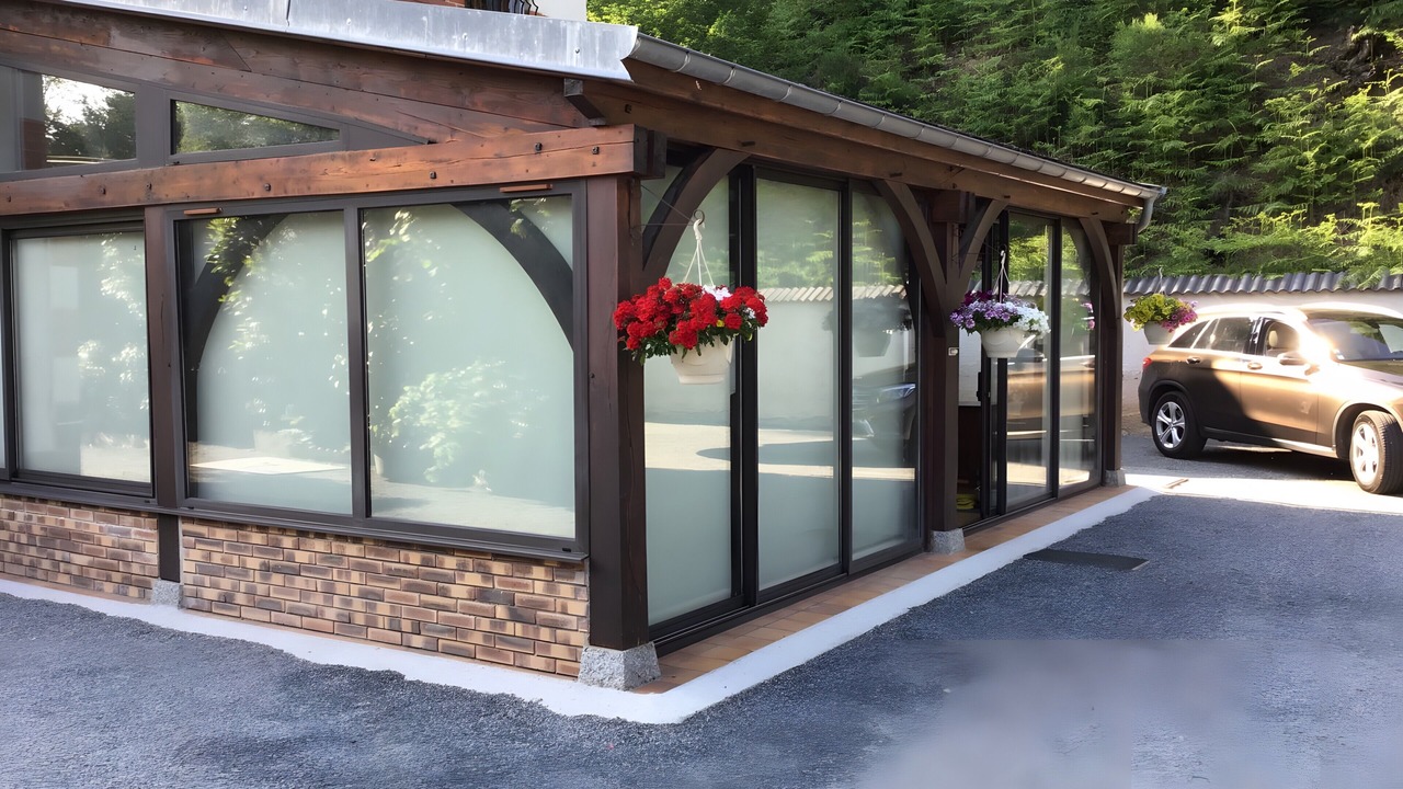 Photo of Outdoor in La Chapelle