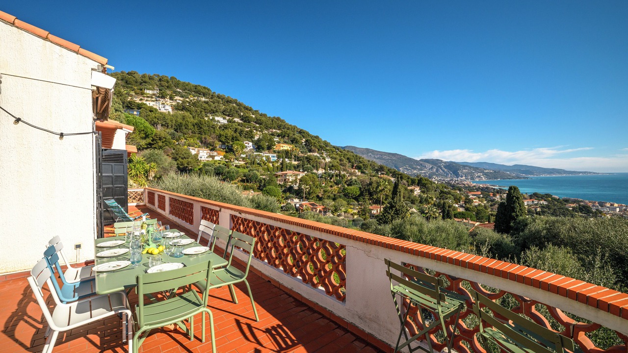 Photo of Outdoor in Roquebrune-Cap-Martin