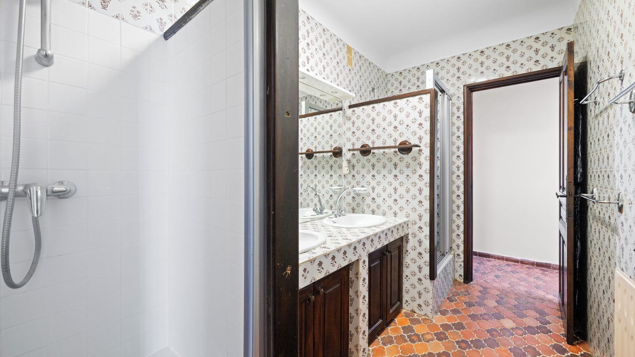 Photo of Bathroom in Roquebrune-Cap-Martin