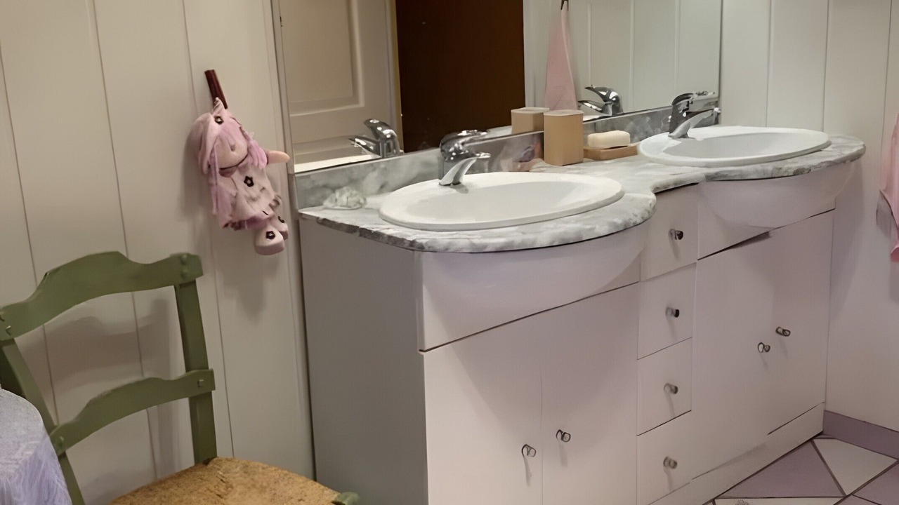 Photo of Bathroom in Orgnac-sur-Vezere