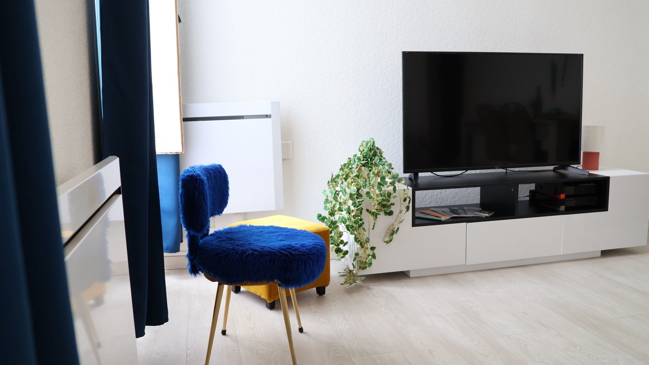 Photo of Livingroom in Nevers