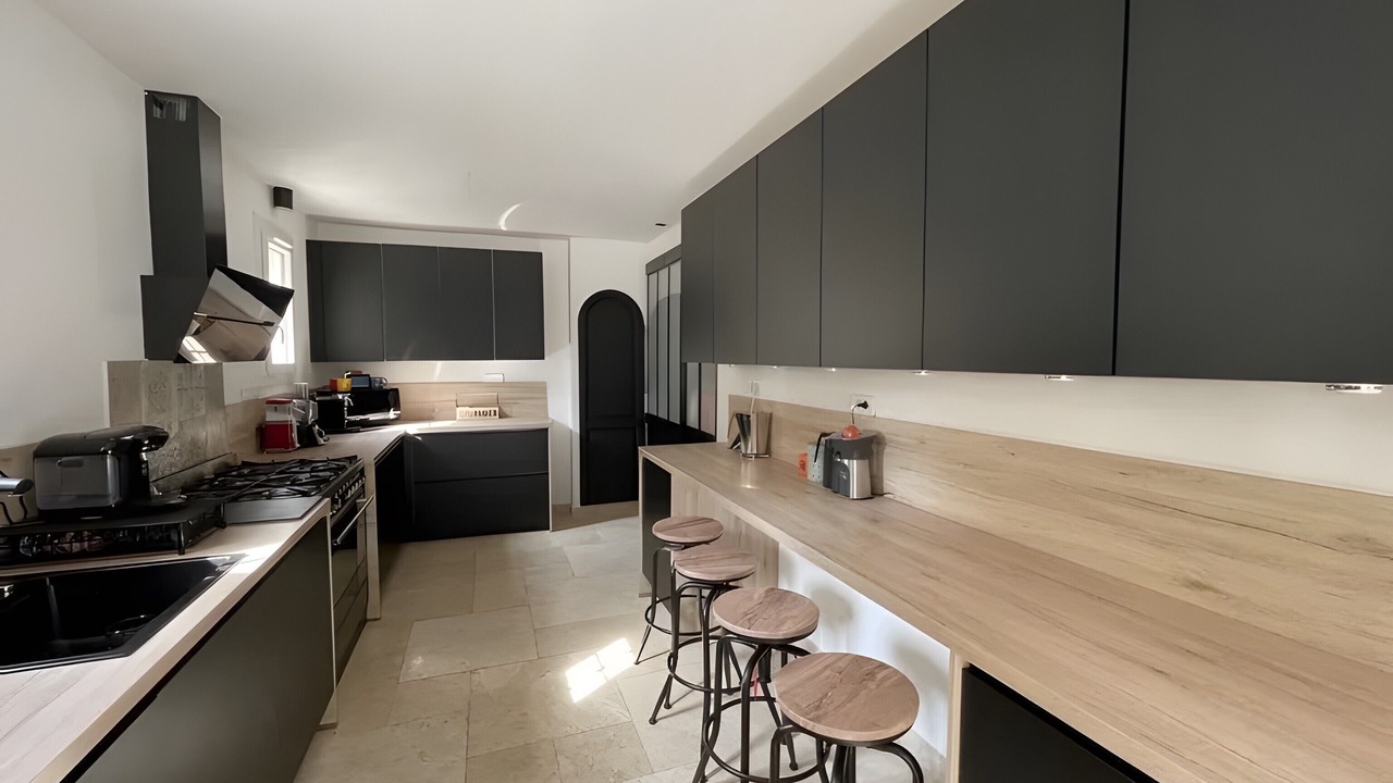 Photo of Kitchen in Ventabren