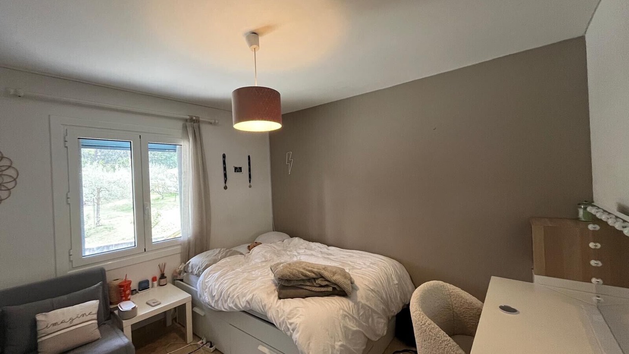 Photo of Bedroom in Ventabren