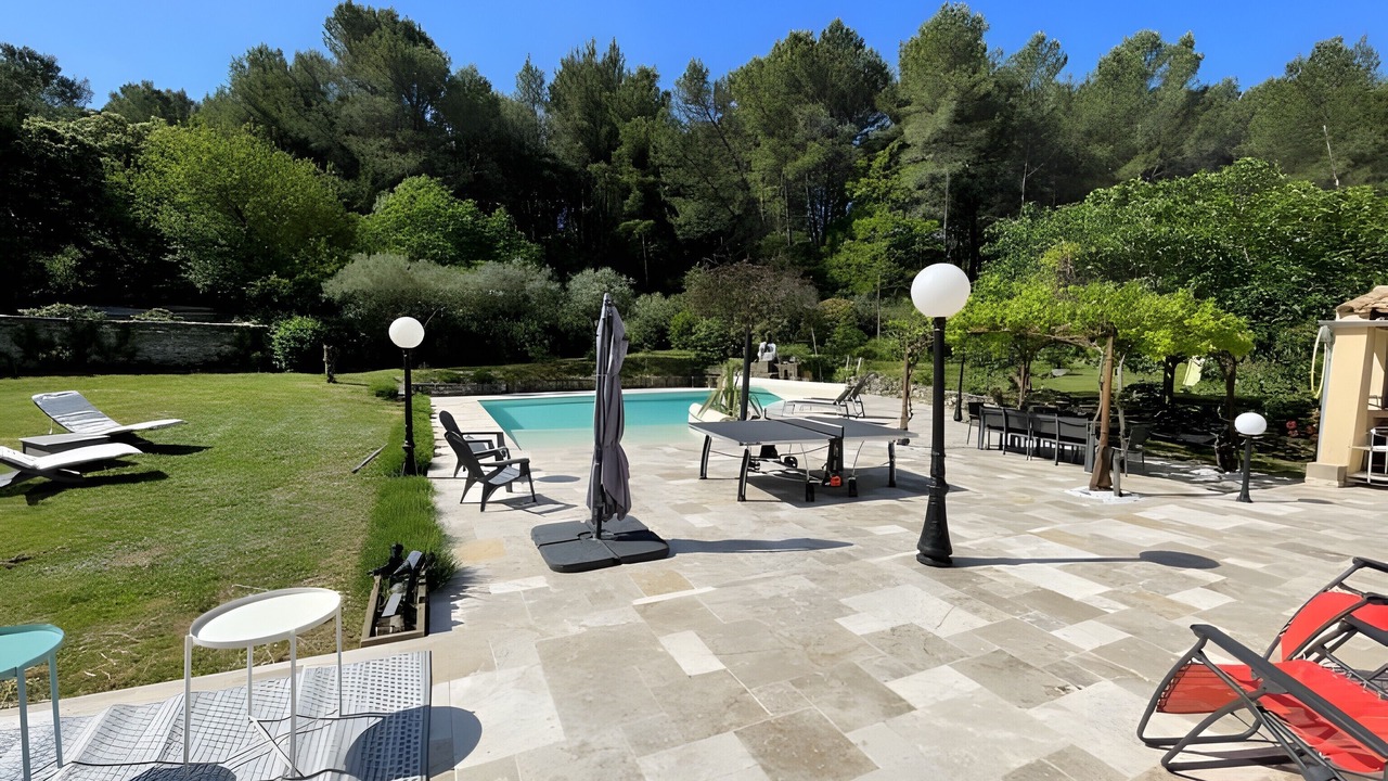 Photo of Outdoor in Ventabren