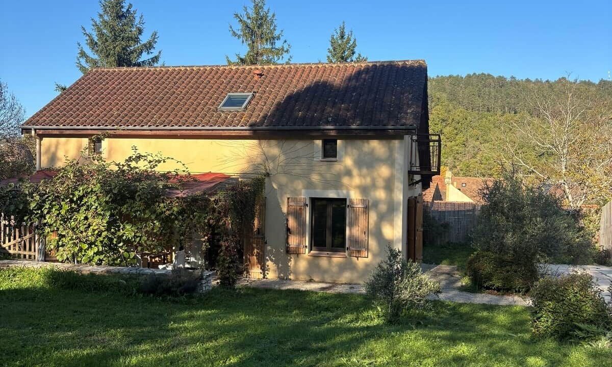 Photo of Outdoor in Daglan