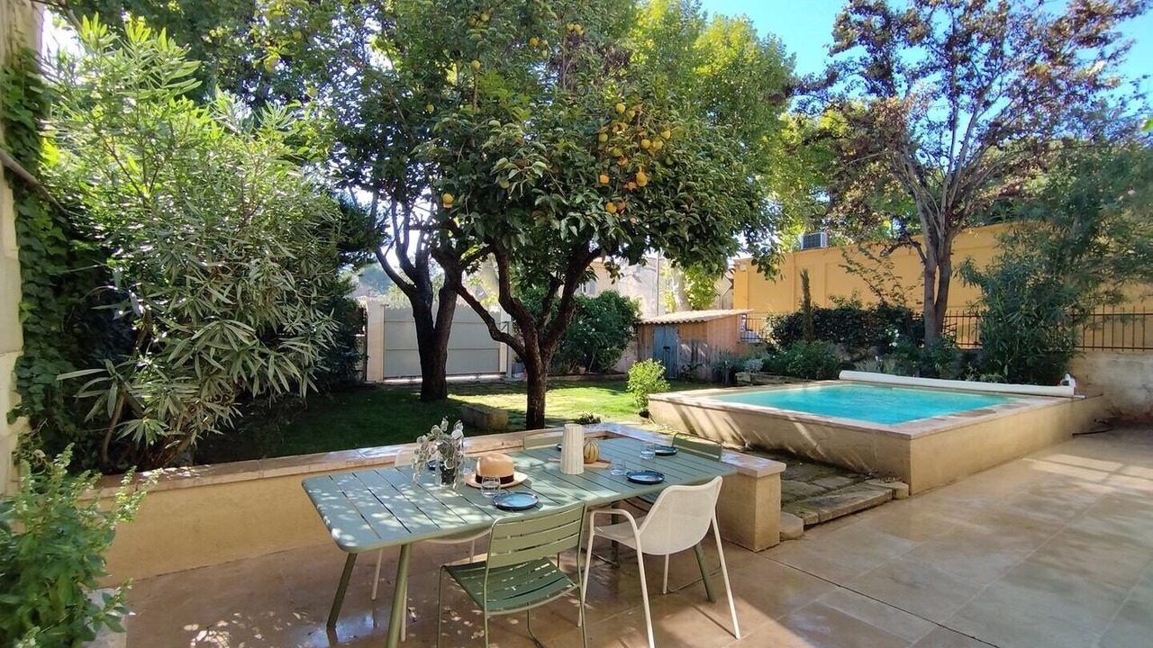 Photo of Outdoor in Fontvieille