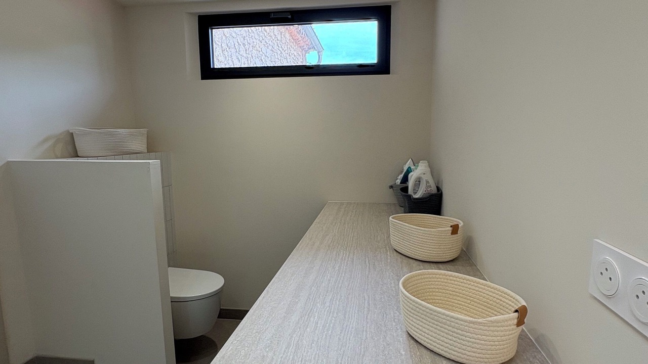 Photo of Bathroom in Fontvieille