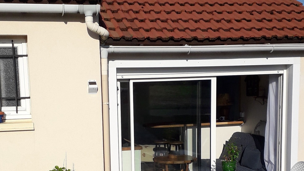Photo of Outdoor in Saint-Georges-de-Mons