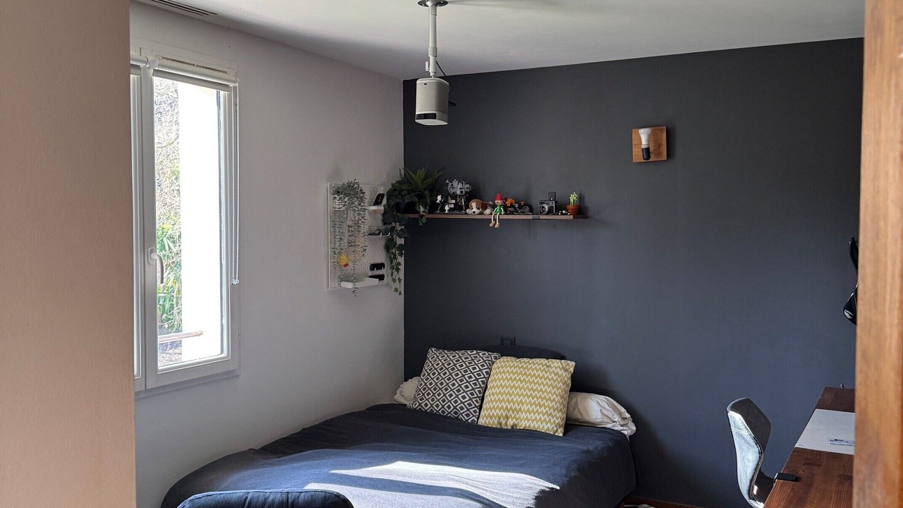 Photo of Bedroom in La Grand-Chile