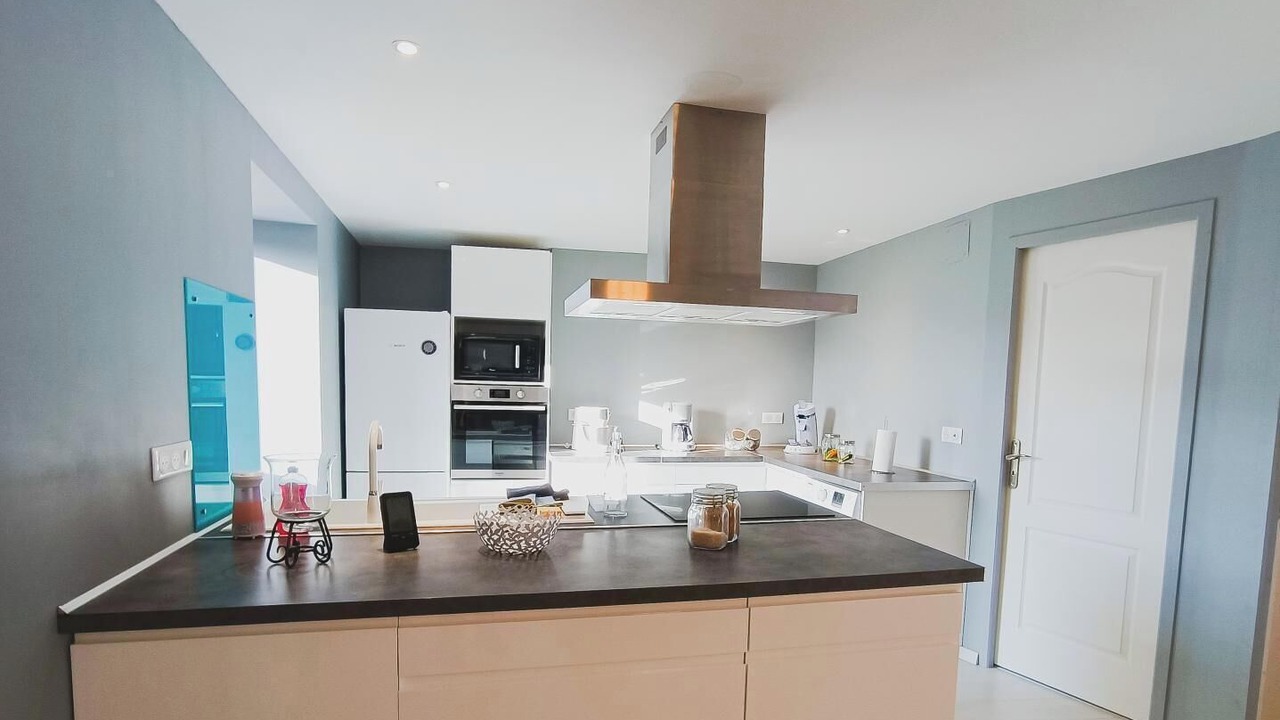Photo of Kitchen in Payrignac
