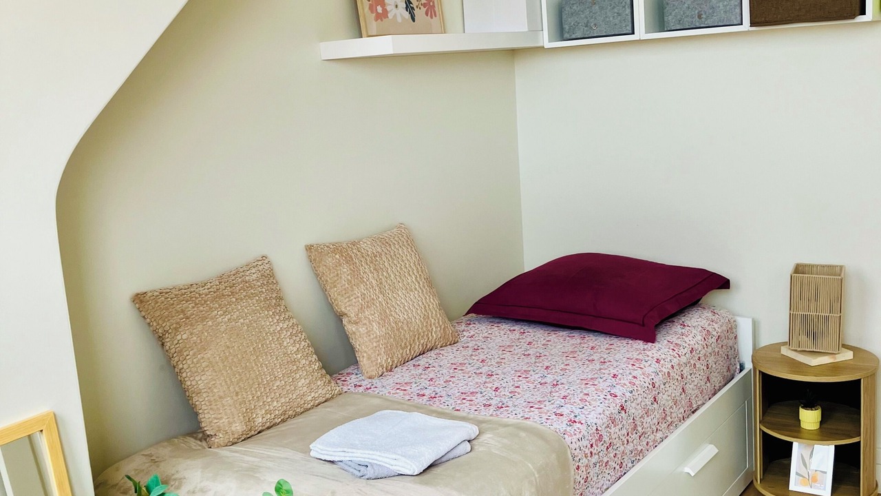 Photo of Bedroom in Montchapet