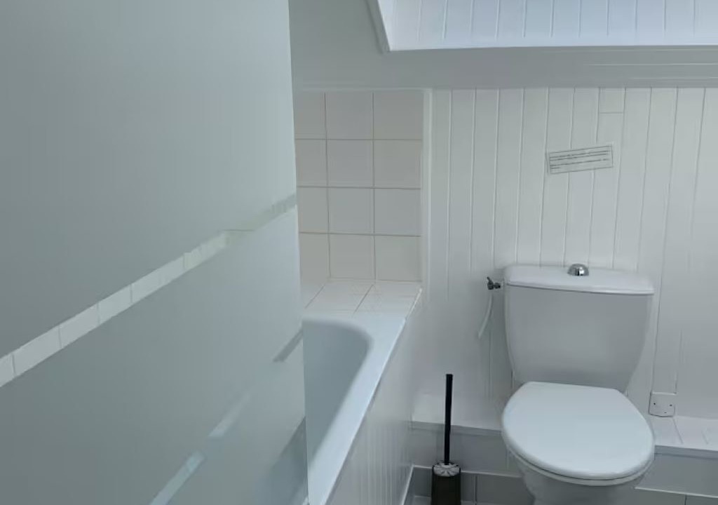 Photo of Bathroom in Lachapelle-Auzac