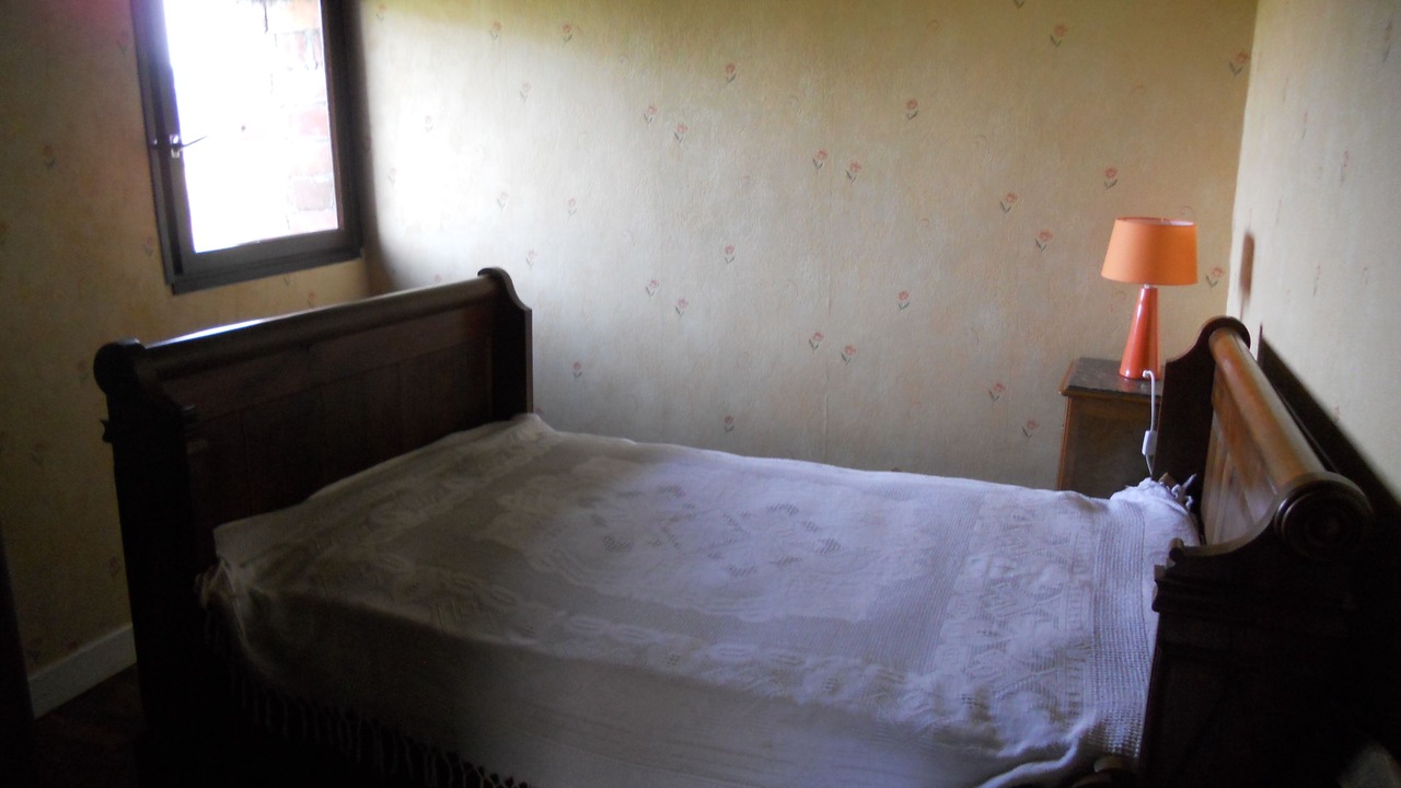 Photo of Bedroom in Lachaux