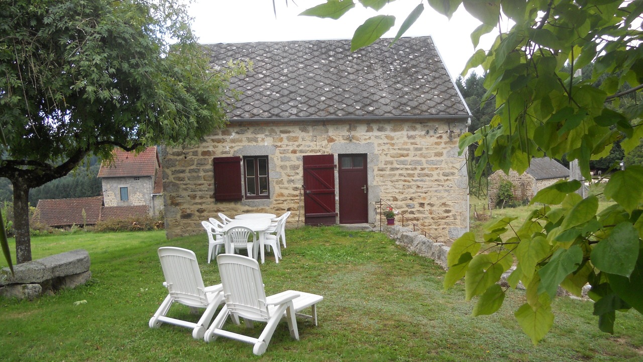 Photo of Outdoor in Lachaux