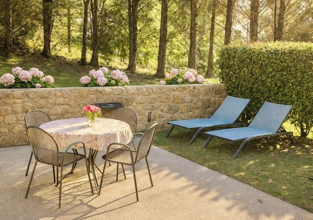 Photo of Outdoor in Payrignac