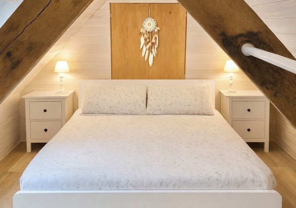 Photo of Bedroom in Payrignac