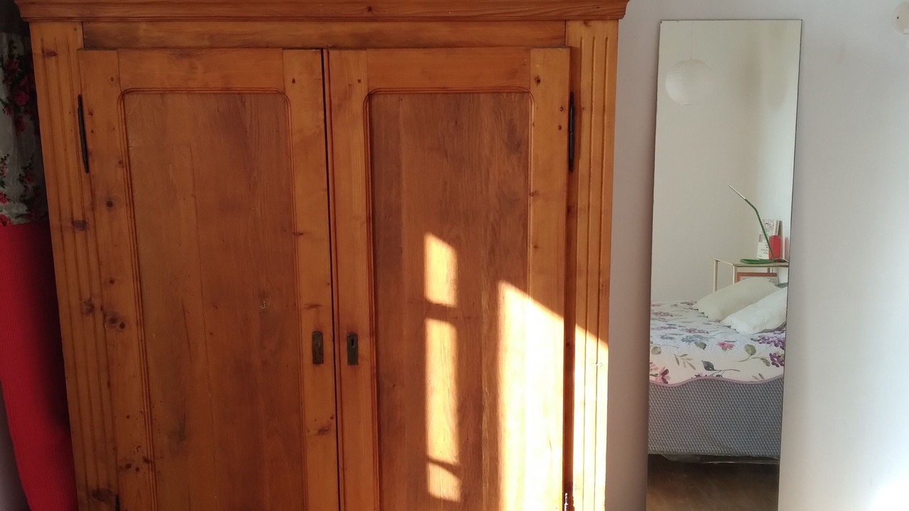 Photo of Bedroom in Avallon